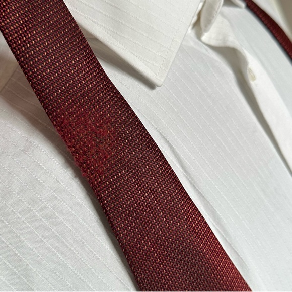 ouis Vuitton Tie - Picture 15 of 16